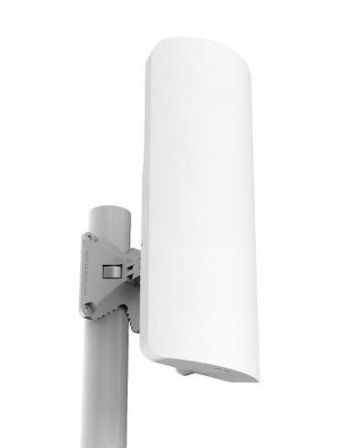 Mikrotik RB911G-2HPnD-12S антена...